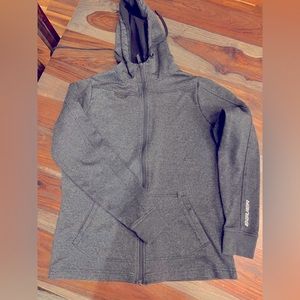 BAUER hoodie (women Lg)